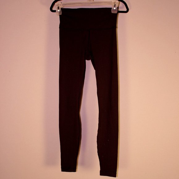 Lululemon Align High-Rise Pant 28" - Picture 1 of 5